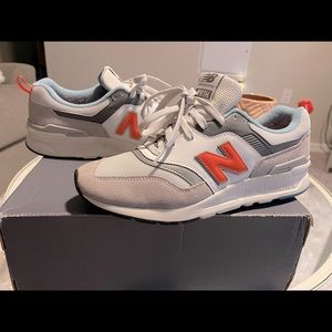 997H New Balance
